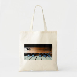 piano 222 tote bag