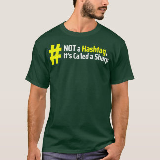 piano 2 t-shirt