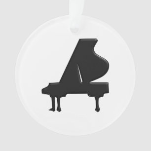 Piano à queue