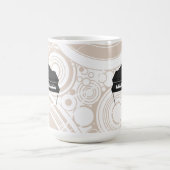 Piano à queue électrique : modèle 3D : Tasse de (Centre)