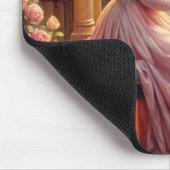 Piano afspelen muismat (Hoek)