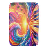 Piano Art Badmat (Voorkant Verticaal)