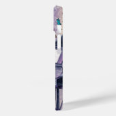 Piano Butterfly Music | Iphone 6 hoesje (Achterkant / Links)