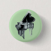 Piano Button (Voorkant)