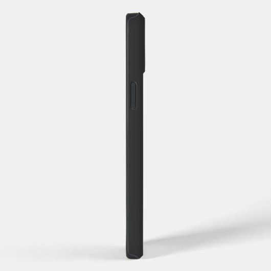 Piano Case-Mate iPhone Case (Achterkant / Rechts)