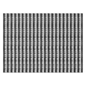 Piano Clavier Musical Design Nappe (Devant (Horizontal))