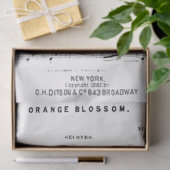  Piano Duet-blad Muziek ontkoppelen Tissuepapier (Geschenk)