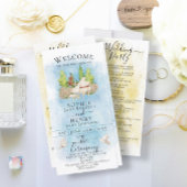 Piano élégant |Violin Doves Programme de mariage d