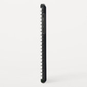 Piano en Treble Clef Case-Mate iPhone Case (Achterkant/links)