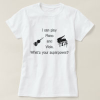 Piano en Viola Superpower