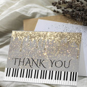 piano faux effet sparkle merci