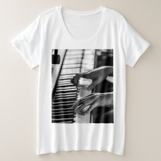 Piano génial (Design devant)
