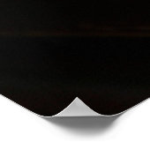 Piano II Poster (Hoek)