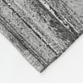 Piano Instrument Fleece Blanket (Hoek)