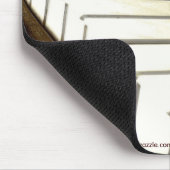 Piano Keyboard Music-amoureux du Tapis de souris d (Coin)