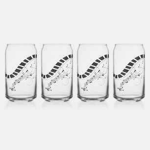 Piano Keyboard Music Design