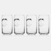 Piano Keyboard Music Design (Gauche)