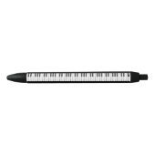 Piano Keyboard Pen (Voorkant)
