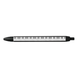 Piano Keyboard Pen