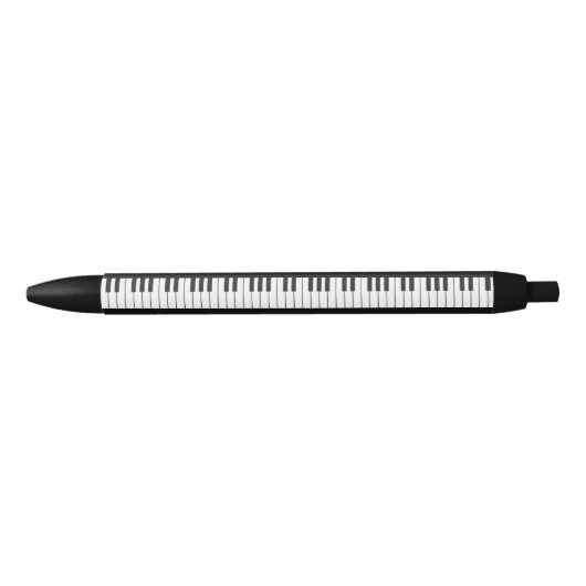 Piano Keyboard Pen (Voorkant)