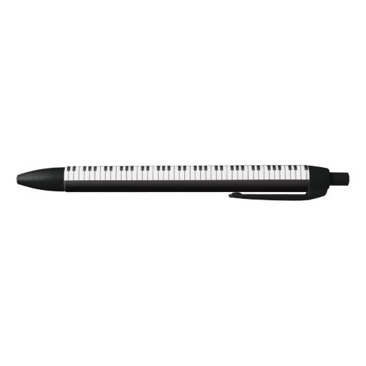 Piano Keyboard Pen (Bodem)