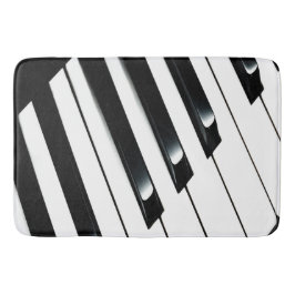 Piano Keys Badmat