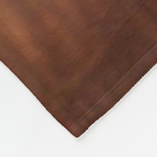 Piano Keys Fleece Deken (Hoek)