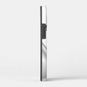 Piano Keys iPhone Case (Achterkant / Rechts)