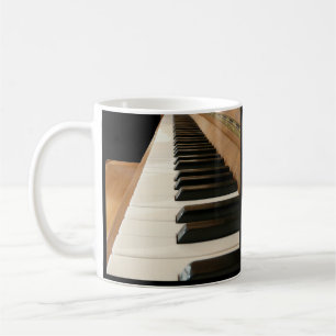 Piano Keys Mok