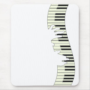 PIANO KEYS MUISMAT