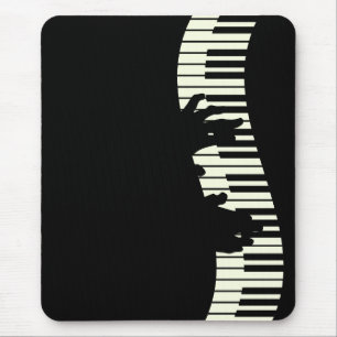 PIANO KEYS MUISMAT