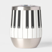 Piano Keys Music (Voorkant)