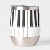 Piano Keys Musique (Droite)