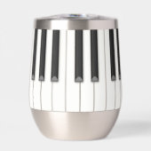 Piano Keys Musique (Avant)