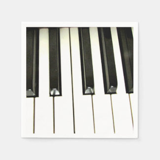 Piano Keys servet