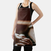 Piano-kunstwerk Schort (Insitu)