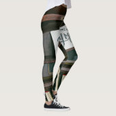 piano leggings (Rechts)