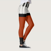 Piano Leggings (Rechts)