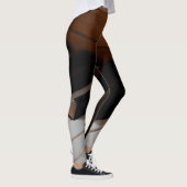 piano leggings (Rechts)