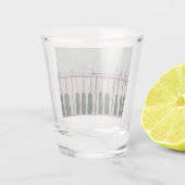 Piano Les Gens Tirent Du Verre (Dos)