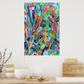 Piano Man 24 x 36 Poster (Cuisine)