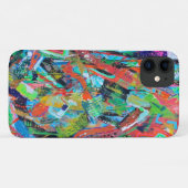 Piano Man coque iphone (Dos (Horizontal))