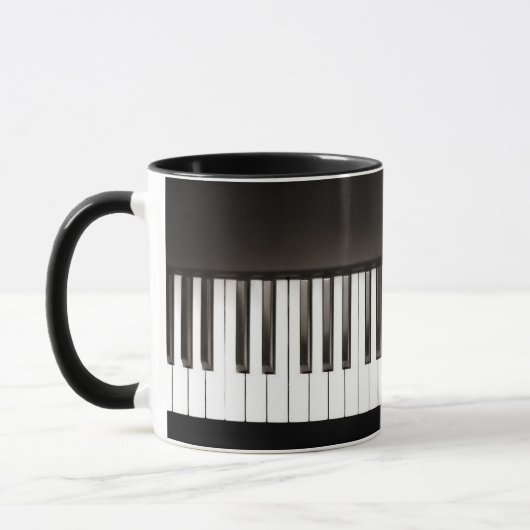 Piano-mok Mok (Links)