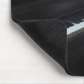 Piano Muismat (Hoek)