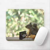 Piano Muismat (Met muis)