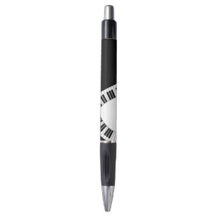 Piano Music Pen