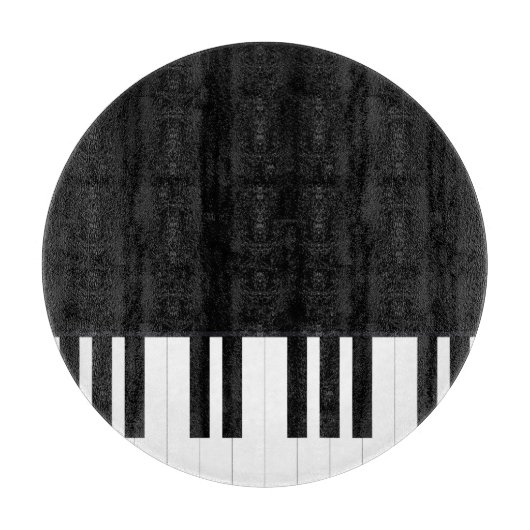 PIANO MUSIC SNIJPLANK (Voorkant)