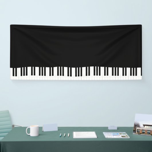 PIANO MUSIC SPANDOEK (Beurs)