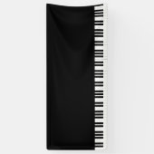 PIANO MUSIC SPANDOEK (Verticaal)