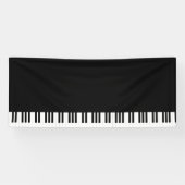 PIANO MUSIC SPANDOEK (Horizontaal)